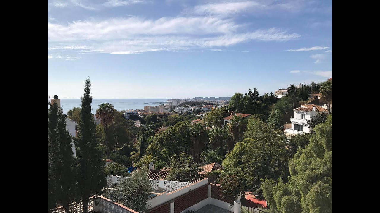Beautiful Renovated Spanish Villa in Torreblanca