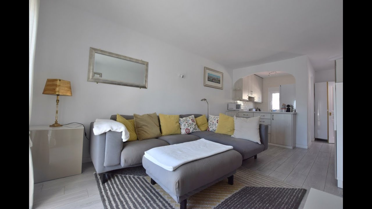Reduced Price - Fantastic Deal Just Minutes from Beautiful Torreblanca Beach