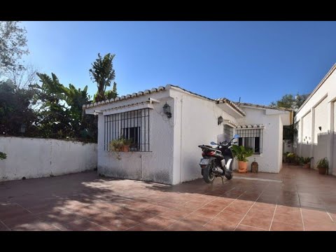 This Reduced Price Villa is a Steal!