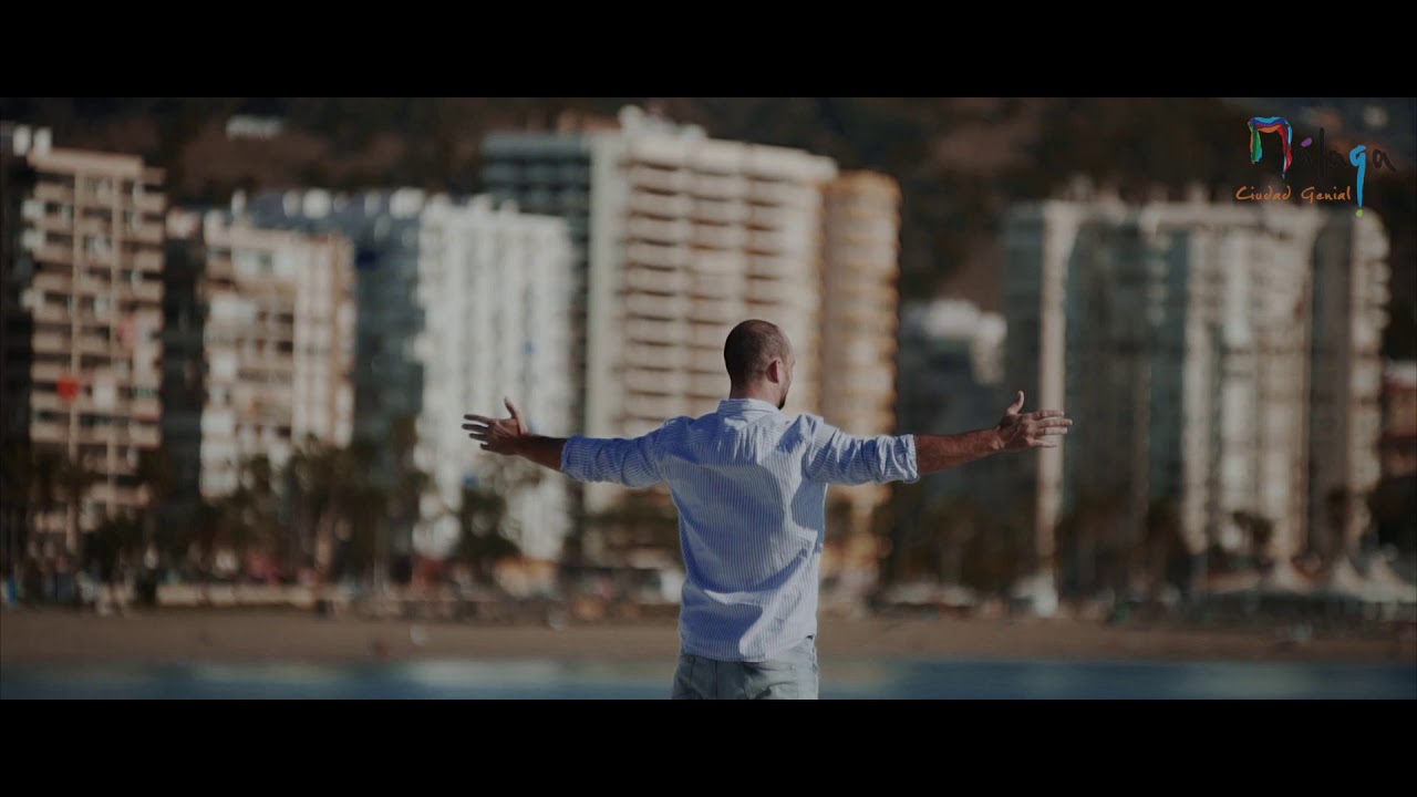 Vídeo 'Malaga, better than ever' 2'