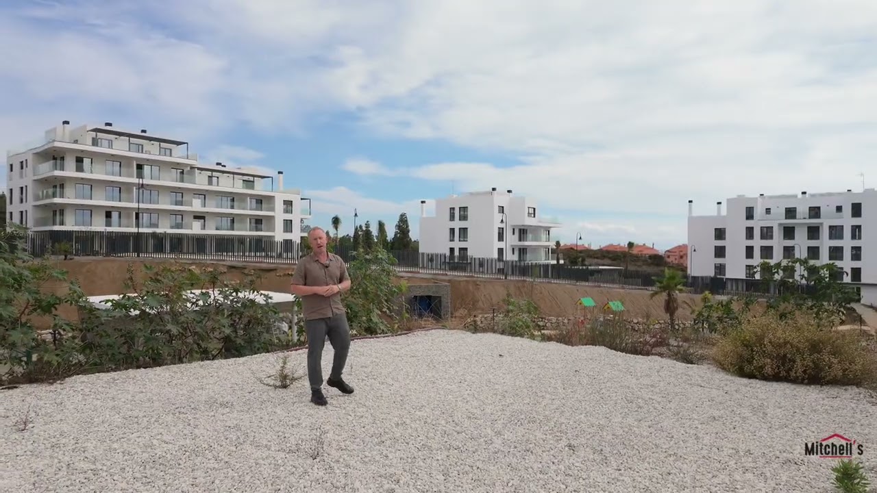 Learn all about Myramar Costa Development in Mijas Costa, El Chaparral with Mitchells Real Estate.