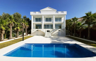 Exclusive Homes For Sale in La Cala Golf