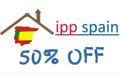 IPP Spain Secures 50% off Holiday Home Security Systems