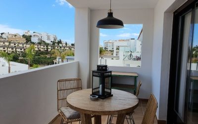 Cheap Spanish Townhouse For Sale in Riviera del Sol