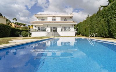 A beautiful, newly renovated property in Nagueles