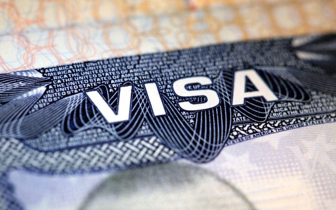 What is The Golden Visa?