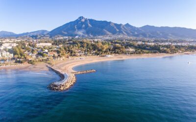 Real Estate investment opportunities in the Costa del Sol with Mitchell’s Prestige Properties