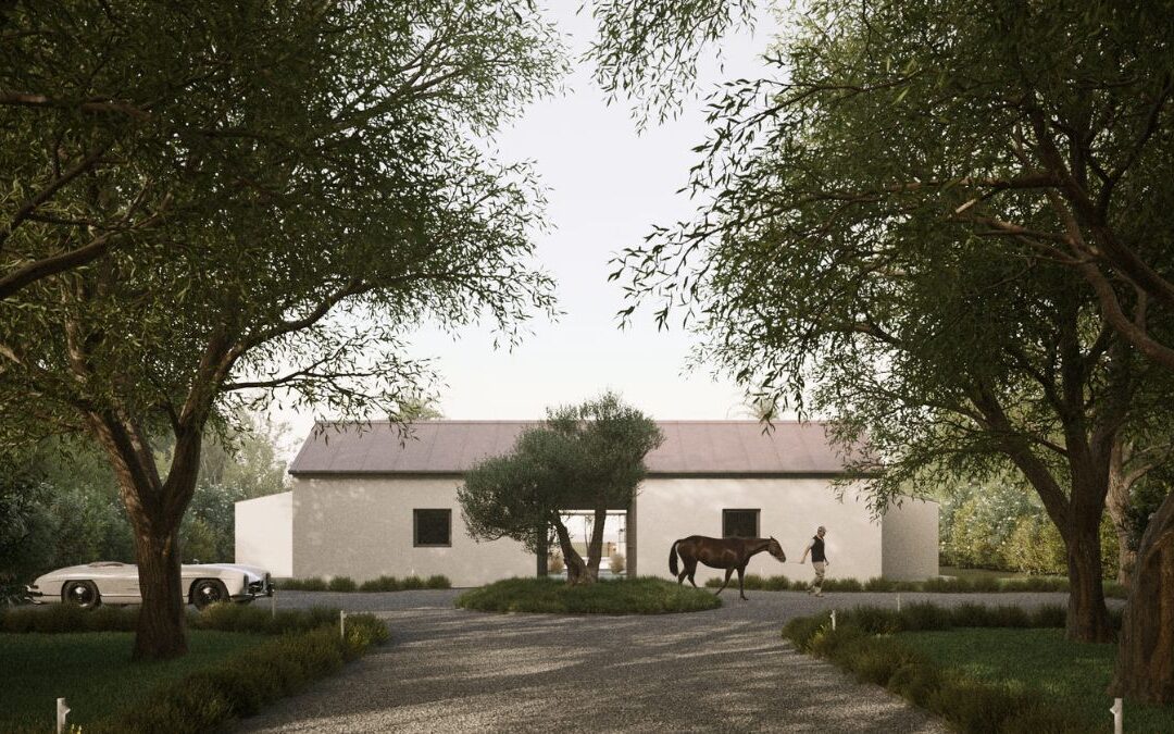 The Owners Club & The Hills: New Icons of Equestrian Luxury in Andalusia