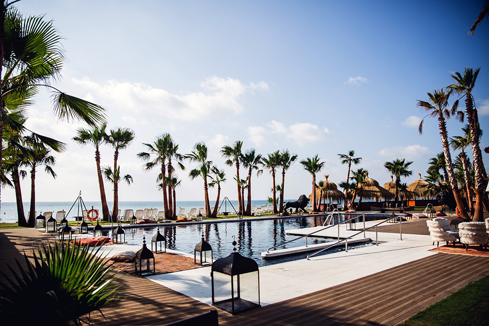 Trocadero-Sotogrande