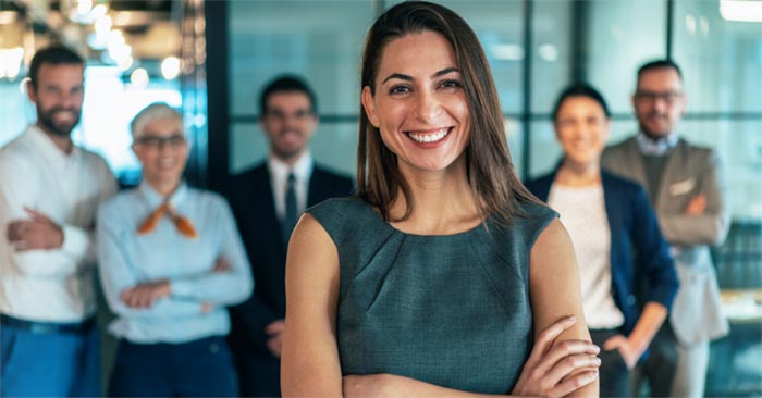 C SUITE EXECUTIVES IN WORK PLACE