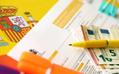 New Tax Deduction for Non-EU Property Owners in Spain